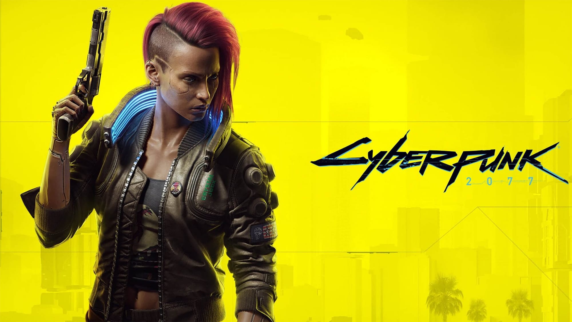 Cyberpunk 2077 & Phantom Liberty Review