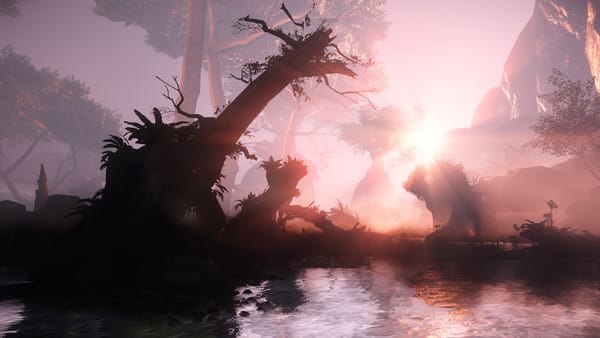 Aporia: Beyond the Valley Review - PC