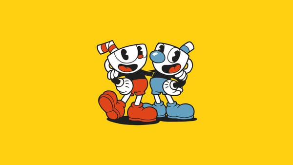 Cuphead Review - PC