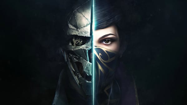 Dishonored 2 Review - PC
