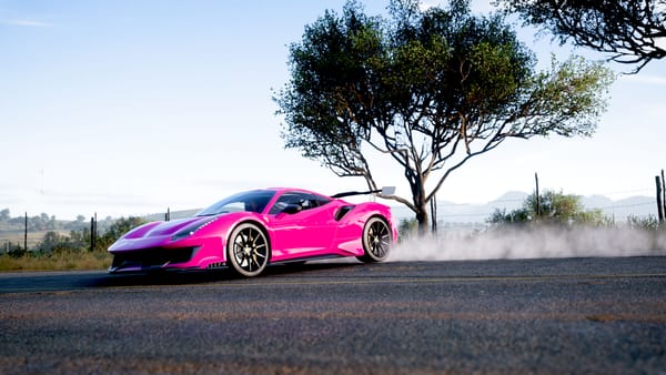 Forza Horizon 5 Review - PC