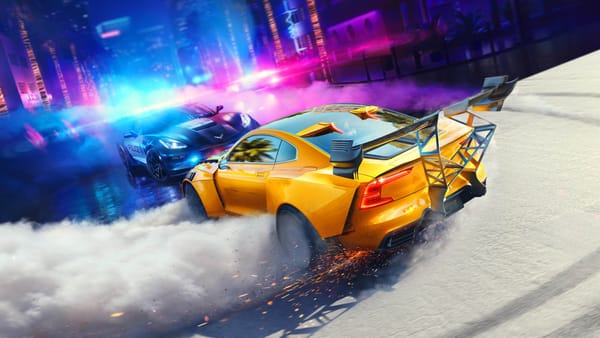 Need For Speed Heat Review - PC