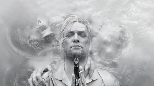 The Evil Within 2 Review - PC